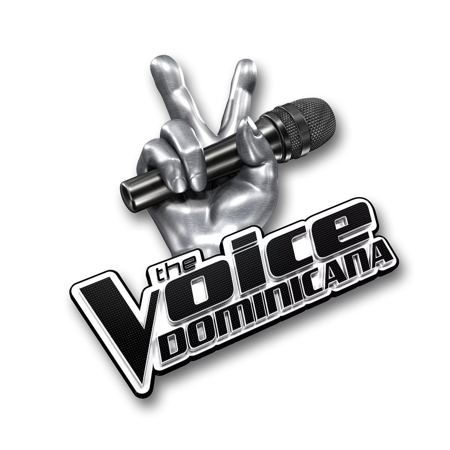 Telesistema transmitirá The Voice Dominicana