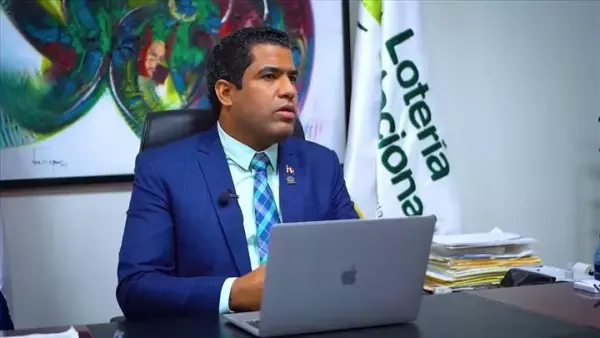 Lotería Nacional, administrador, El Día