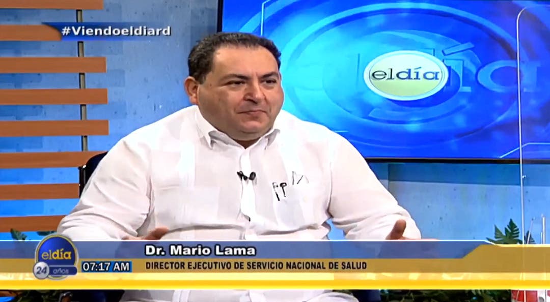 «Preocupémonos por la vacunación, no por camas Covid-19», dice Mario Lama