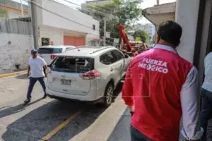 Aumenta la tensión a una semana de las elecciones en México