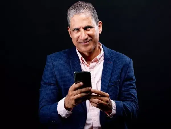 Pedro Ángel Martínez