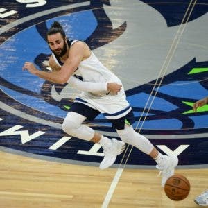 Ricky Rubio- “Esta temporada me ha ayudado muchísimo a crecer»