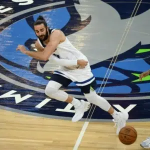 Ricky Rubio- “Esta temporada me ha ayudado muchísimo a crecer»