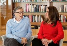 Bill Gates anuncia el divorcio de su esposa Melinda luego de 27 años de matrimonio