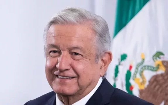 Presidente Andrés Manuel López Obrador hará liberación masiva