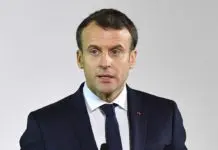 Macron inicia los contactos para formar un nuevo Gobierno en Francia