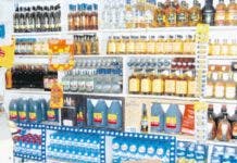 Colmados reducen sus ventas por alcohol letal