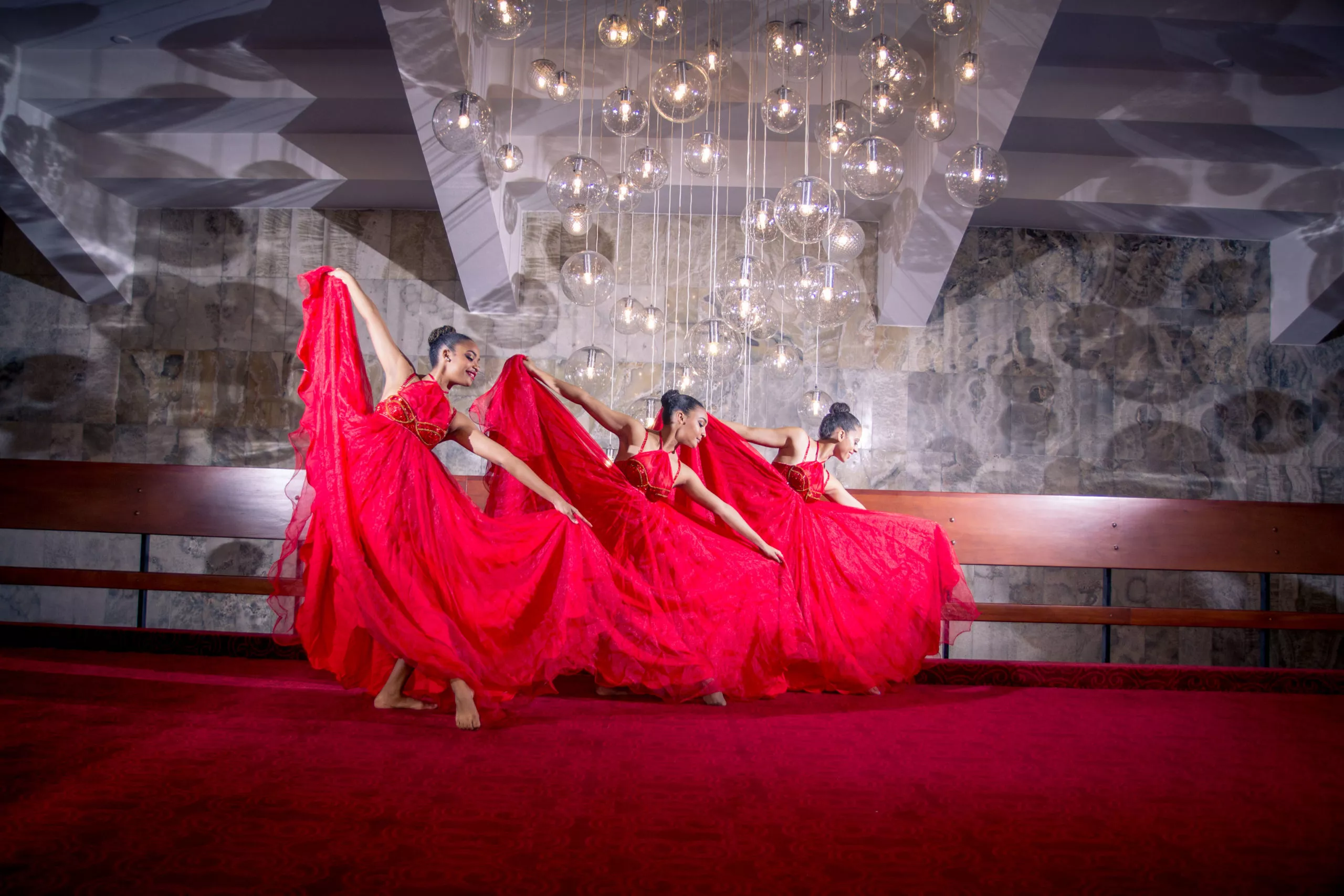 TNEB bailarinas (2)