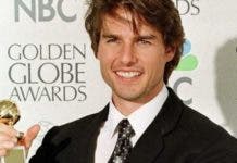 Tom Cruise devuelve sus 3 Globos de Oro y NBC no emitirá los premios en 2022