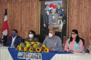 La UASD se prepara para abrir extensión en Constanza, afirma rectora