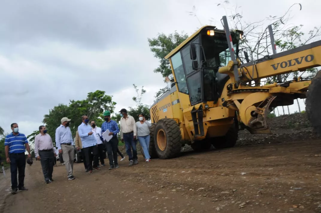 Hato Mayor recibirá otros RD$1,600 millones en inversión