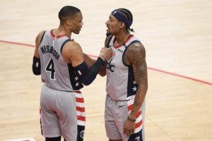 Wizards reciben a Pacers en duelo de vida o muerte