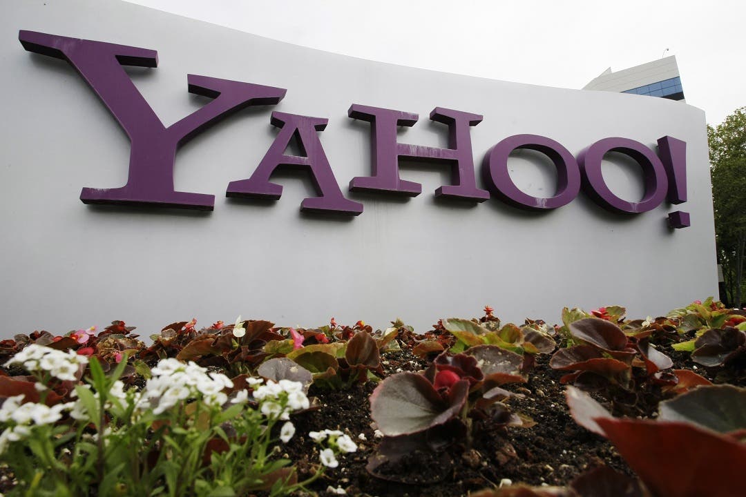 Verizon vende Yahoo y AOL por $5.000 millones