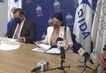 Dida y Comisión de Energía firman acuerdo de colaboración