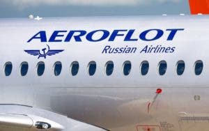 Aerolínea rusa Aeroflot operará tres vuelos semanales a Varadero desde junio