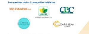 Empresas haitianas interesadas en invertir en República Dominicana