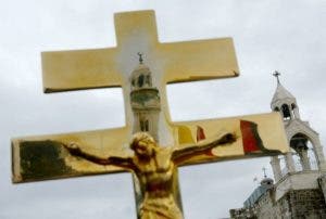 Conflicto israelí-palestino: cómo vive la minoría cristiana la nueva escalada