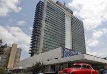 Un juzgado español archiva una demanda contra Meliá por dos hoteles en Cuba