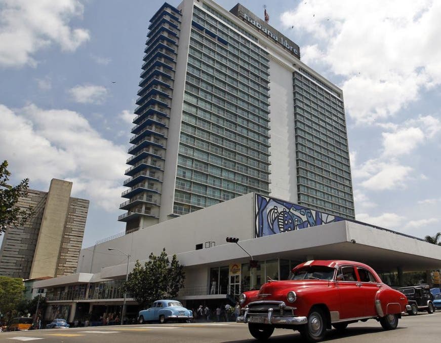 Un juzgado español archiva una demanda contra Meliá por dos hoteles en Cuba