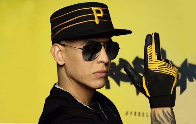 Daddy Yankee vuelve a la cima del Latin Airplay del Billboard con “Problema»