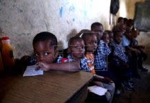 Unicef: número de menores con desnutrición en Haití puede duplicarse este año