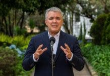 Duque pide “el mayor despliegue” de fuerza pública en Cali contra protestas