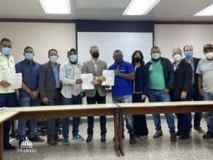 Conflicto entre Falcondo y trabajadores fue solucionado