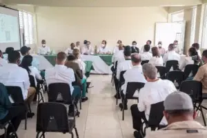 Jarabacoa inicia discusión de su plan de desarrollo