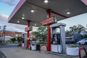 Se extiende la escasez de gasolina en EEUU tras ciberataque