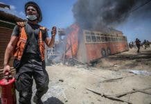 Gaza, abocada a otro desastre humanitario