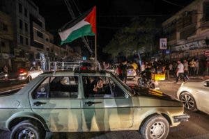 Se mantiene la calma entre Israel y Gaza tras reciente alto el fuego