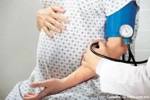 Más de un 80% de las muertes maternas y neonatales son evitables