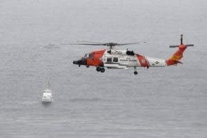 3 muertos y 27 hospitalizados tras naufragio de barco frente a San Diego