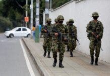 La ciudad colombiana de Cali, militarizada después de 13 muertes en protestas