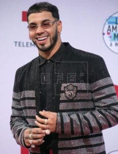 Anuel AA lanza su nuevo sencillo “Malo”, el primero de su próximo álbum