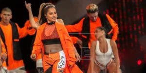 Becky G devela cada lado de sí misma en nuevo álbum