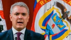 Presidente de Colombia llegará al país mañana jueves