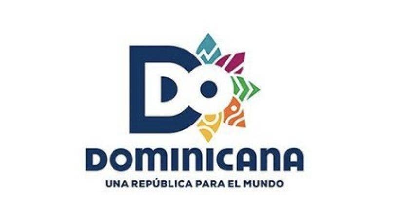Logo «Brazos abiertos», representará a República Dominicana ante el mundo