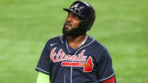 Dominicano Marcell Ozuna acepta programa de rehabilitación para quitar cargos