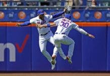 Mets castigan con dureza a su exabridor Matt Harvey