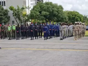 Presidente Abinader anuncia mejora salarial a militares a partir este año