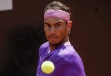 Rafa Nadal se une a la lucha contra el melanoma