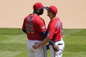 Con jonrón de Miguel Sanó, Mellizos superan 3-2 a Orioles