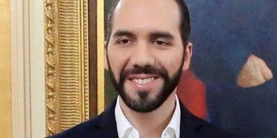 El Tribunal Electoral rechaza un recurso contra la reelección de Bukele en El Salvador
