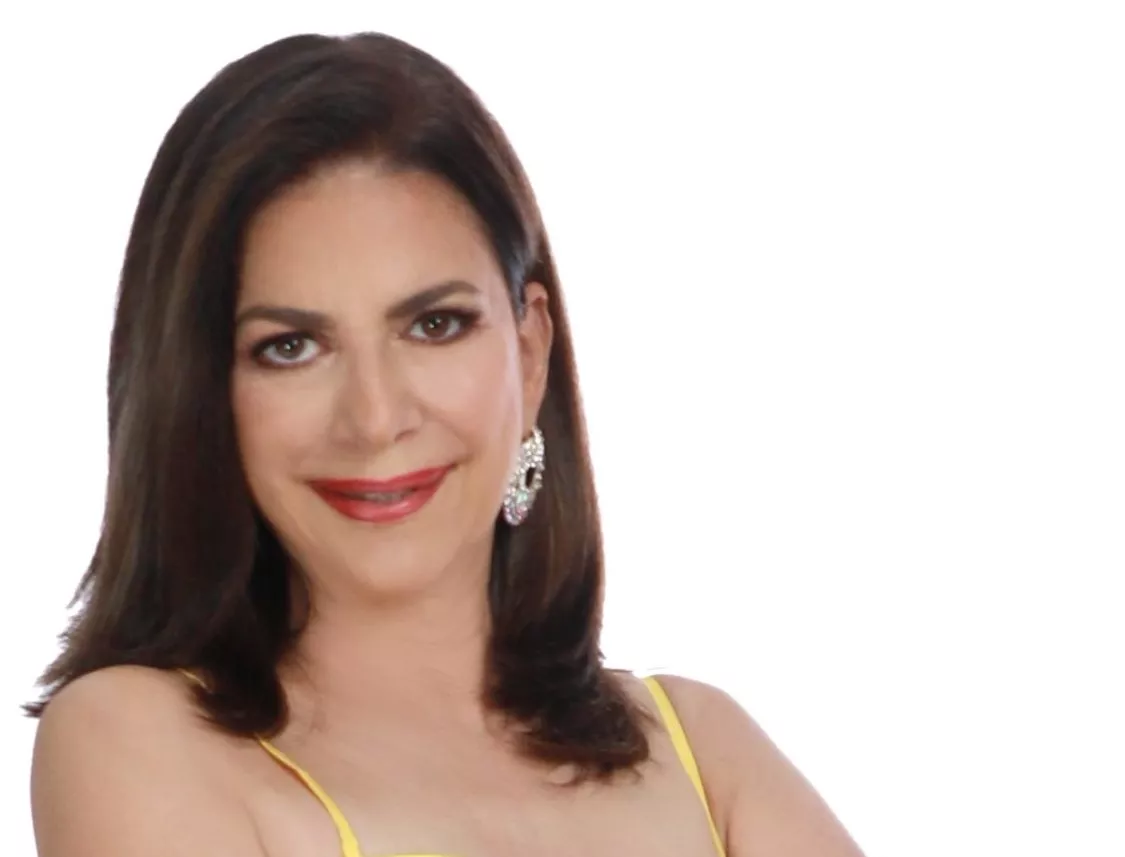 Marianela Fernández