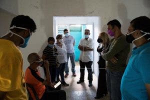 Casi 43.000 venezolanos buscan regularizarse en República Dominicana