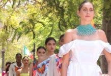 Marisol Henríquez lanza colección