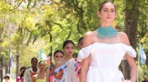 Marisol Henríquez lanza colección