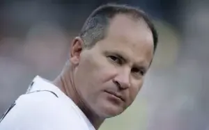 Venezolano Vizquel ve a la LMB como una vitrina para dirigir en Grandes Ligas