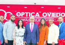 Óptica Oviedo inaugura la sucursal más grande